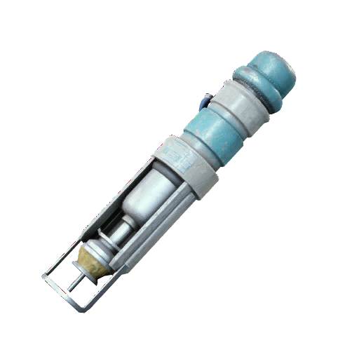 MMOJUGG ARC Raiders Vita Shot Details View of Item Function and Use